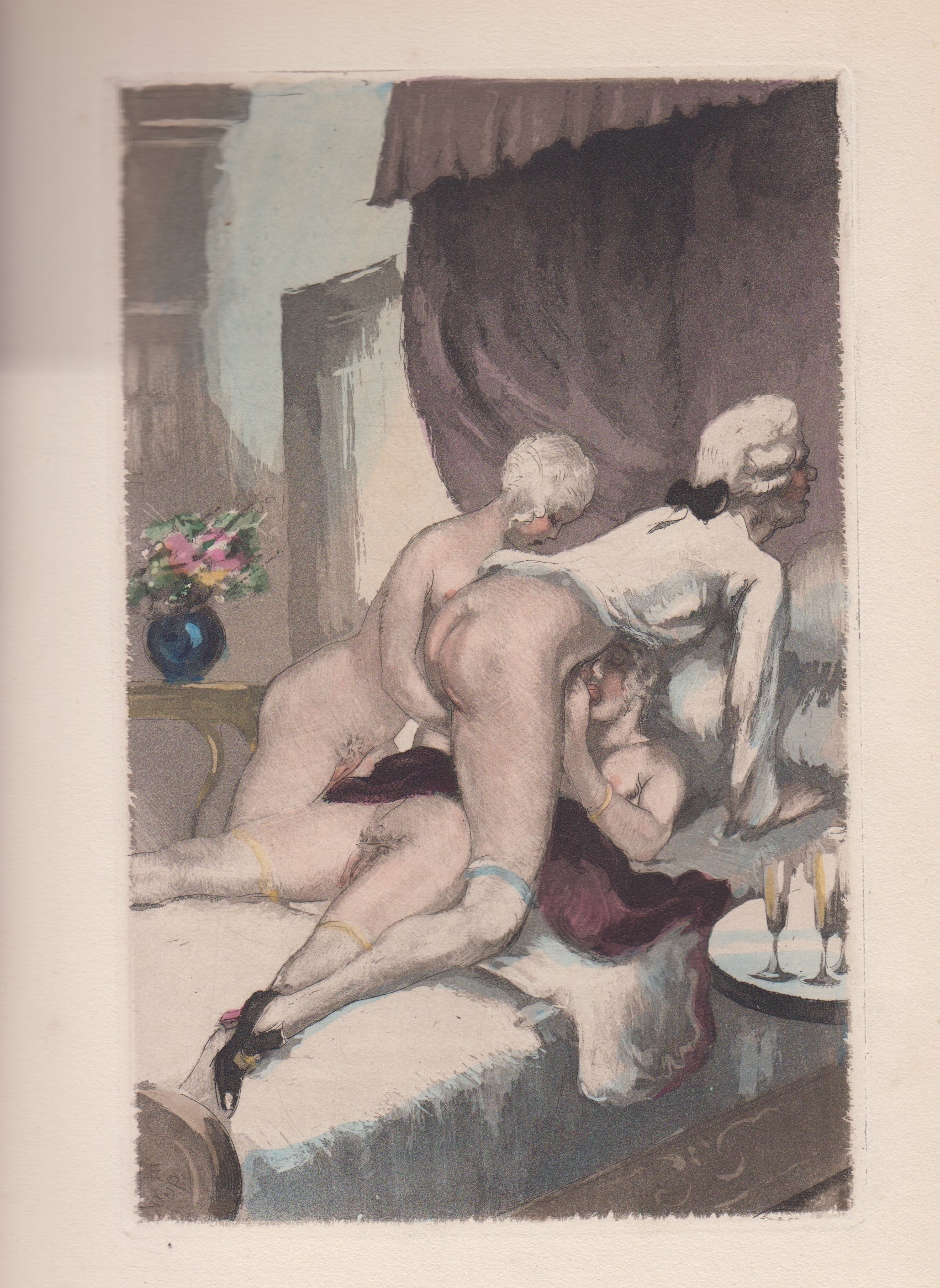 Голые женщины 19 века (75 фото) - Порно фото голых девушек
